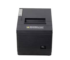 Máy in hóa đơn Xprinter XP-Q260iii (USB + LAN + RS232)